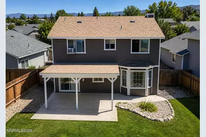 2676 Pinebrook Drive, Carson City, NV 89701 - Photo 8