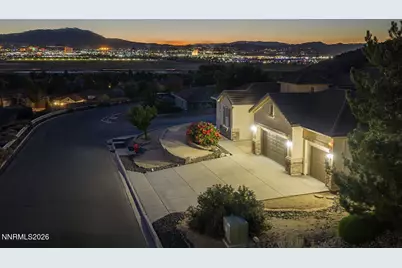 7400 Rough Rock Drive, Reno, NV 89502 - Photo 4