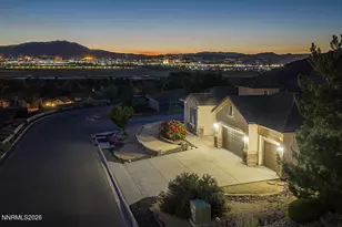 7400 Rough Rock Dr, Reno, NV 89502 - Photo 4