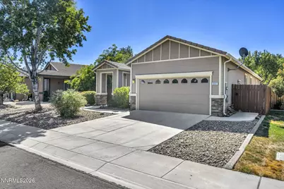 307 Torrey Pines Drive, Dayton, NV 89403 - Photo 2