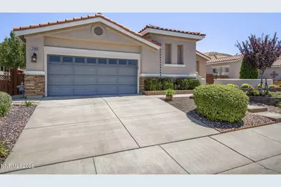 2080 Corleone Drive, Sparks, NV 89434 - Photo 2