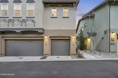 1828 Wind Ranch Road #C, Reno, NV 89521 - Photo 1