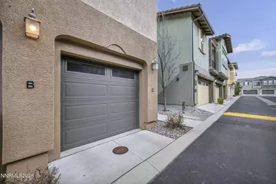 1828 Wind Ranch Road #C, Reno, NV 89521 - Photo 4