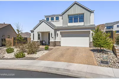 3015 Silverberry Lane, Reno, NV 89521 - Photo 2