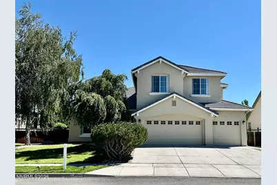 3175 Cobrita Court, Sparks, NV 89436 - Photo 1