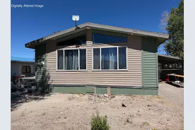 3406 Black Mountain Court, Tonopah, NV 89049 - Photo 1