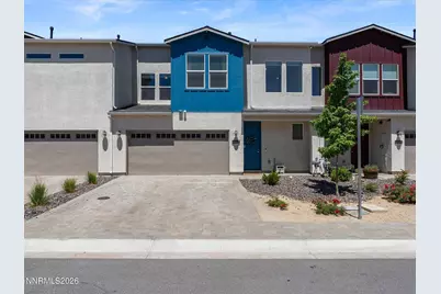 4692 Falcon Rock Lane, Sun Valley, NV 89433 - Photo 2