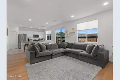 4692 Falcon Rock Lane, Sun Valley, NV 89433 - Photo 8