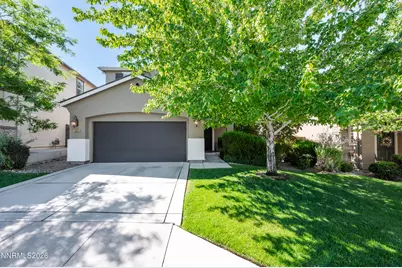 1033 Crown View Drive, Reno, NV 89523 - Photo 1