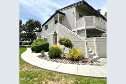 2519 Sunny Slope Drive #APT 5, Sparks, NV 89434 - Photo 1