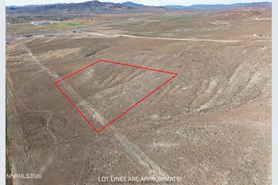 1580 Jean Street, Silver Springs, NV 89429 - Photo 12