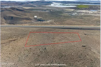 1580 Jean Street, Silver Springs, NV 89429 - Photo 4