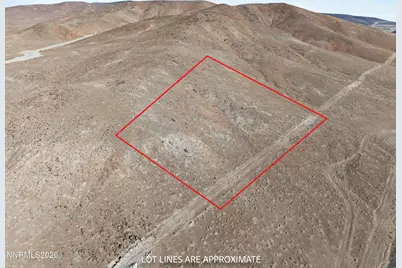 1580 Jean Street, Silver Springs, NV 89429 - Photo 2