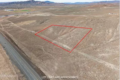 1580 Jean Street, Silver Springs, NV 89429 - Photo 14