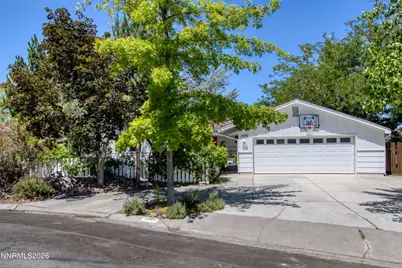 2035 Regent Street, Reno, NV 89509 - Photo 1
