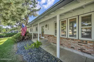 12320 S Hills Dr, Reno, NV 89511 - Photo 2