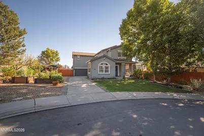 578 Carson Pass Court, Sparks, NV 89436 - Photo 2