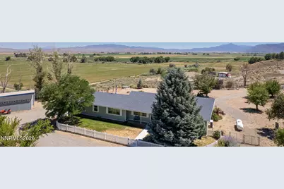 105 Artist View Road, Smith Valley, NV 89444 - Photo 2