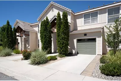 4889 Bougainvillea Circle, Sparks, NV 89436 - Photo 1