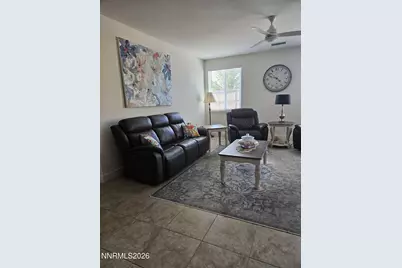 6510 Arc Dome Drive #Homesite 1004, Carson City, NV 89701 - Photo 8