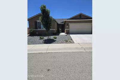 6510 Arc Dome Drive #Homesite 1004, Carson City, NV 89701 - Photo 1