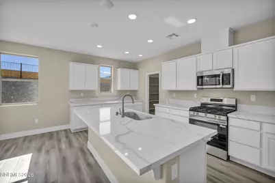 154 Radiant Drive #Homesite 71, Indian Hills, NV 89705 - Photo 4