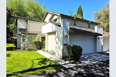 437 Octavia Court, Reno, NV 89509 - Photo 2