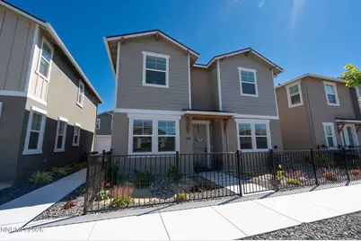 308 Cattail Circle, Gardnerville, NV 89410 - Photo 2