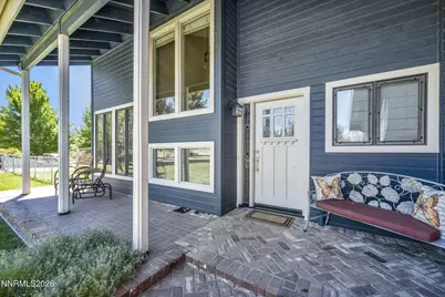 892 Marion Way, Gardnerville, NV 89460 - Photo 4