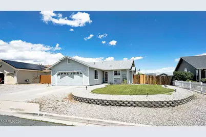 1660 Billow Drive, Sparks, NV 89441 - Photo 2