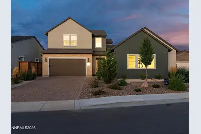 7496 Nautilus Court, Sparks, NV 89436 - Photo 1
