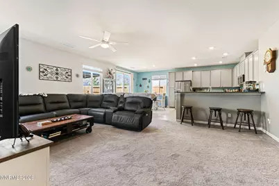 731 Roberts Creek Drive, Dayton, NV 89403 - Photo 14