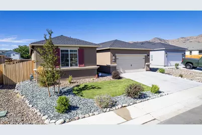 731 Roberts Creek Drive, Dayton, NV 89403 - Photo 8