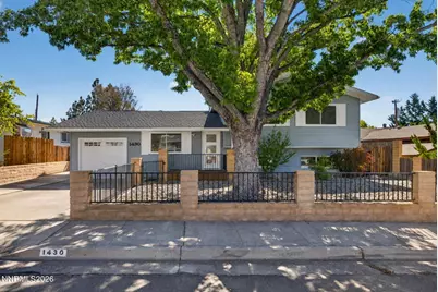 1430 Ebbetts Drive, Reno, NV 89503 - Photo 1