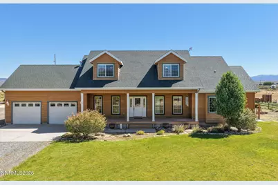 1775 Buckthorn Court, Minden, NV 89423 - Photo 1
