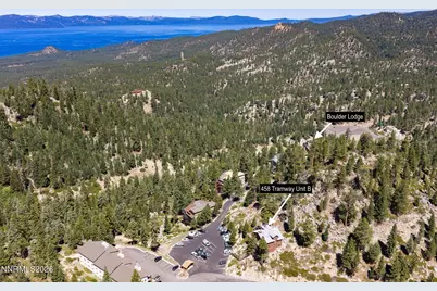 458 Tramway Drive # B, Stateline, NV 89449 - Photo 30
