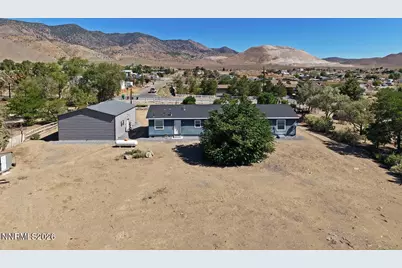 216 Wagon Wheel Way, Dayton, NV 89403 - Photo 38