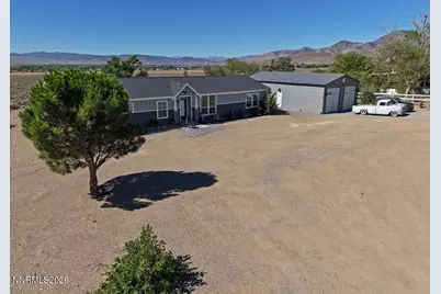 216 Wagon Wheel Way, Dayton, NV 89403 - Photo 44