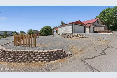 905 S E Street, Virginia City, NV 89440 - Photo 8