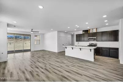 124 Radiant Drive #Homesite 66, Carson City, NV 89705 - Photo 6