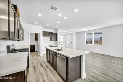 124 Radiant Drive #Homesite 66, Carson City, NV 89705 - Photo 12