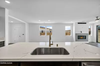 124 Radiant Drive #Homesite 66, Carson City, NV 89705 - Photo 10