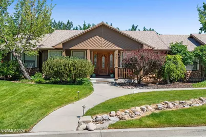 50 Chinchilla Lane, Reno, NV 89511 - Photo 1