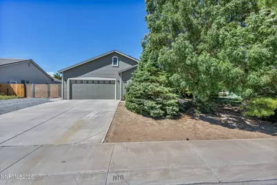 1110 Cheatgrass Drive, Dayton, NV 89403 - Photo 2