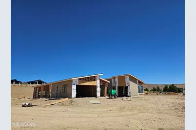 2948 Sunlit Loop LOT #160, Genoa, NV 89411 - Photo 2