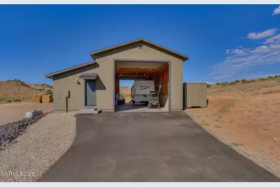 1281 Jo Lane, Gardnerville, NV 89410 - Photo 28