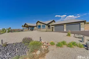 1281 Jo Ln, Gardnerville, NV 89410 - Photo 1