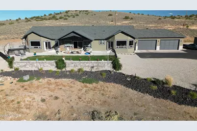 1281 Jo Lane, Gardnerville, NV 89410 - Photo 2