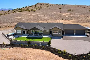 1281 Jo Ln, Gardnerville, NV 89410 - Photo 1