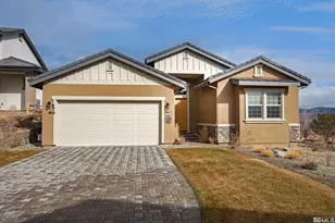 476 Dubois Ln, Genoa, NV 89411 - Photo 1